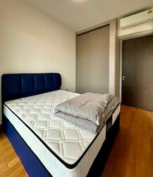 The Gazania (D19), Condominium #476522181